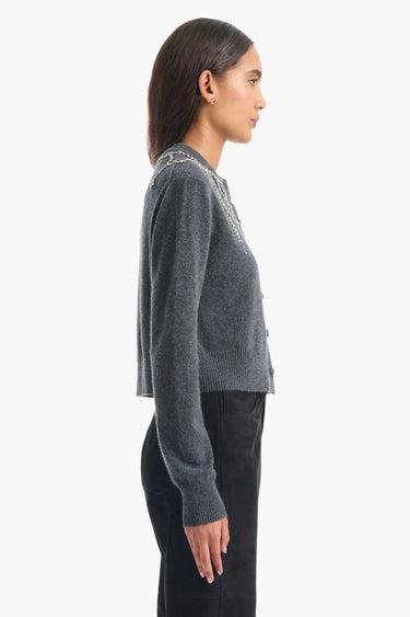 Gideon Sweater