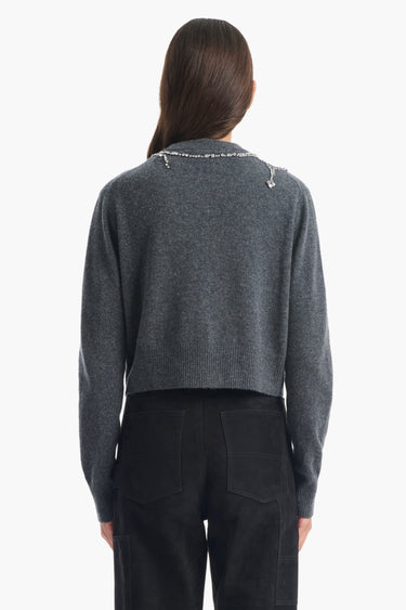 Gideon Sweater