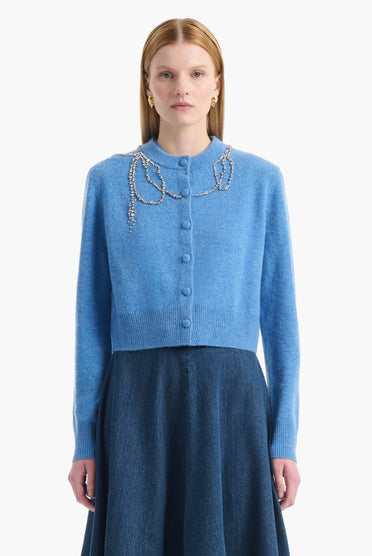 Gideon Sweater