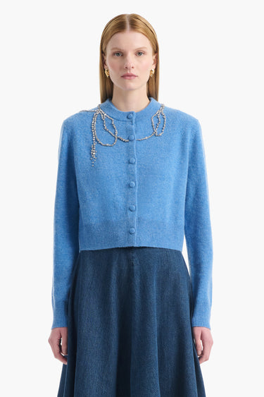 Gideon Sweater