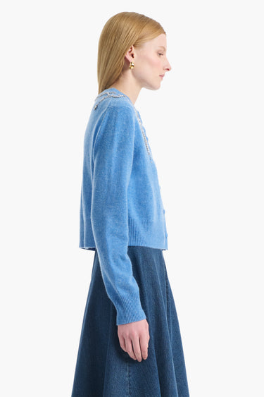 Gideon Sweater