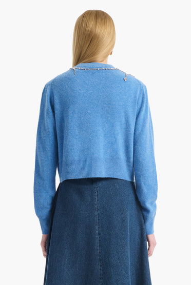 Gideon Sweater