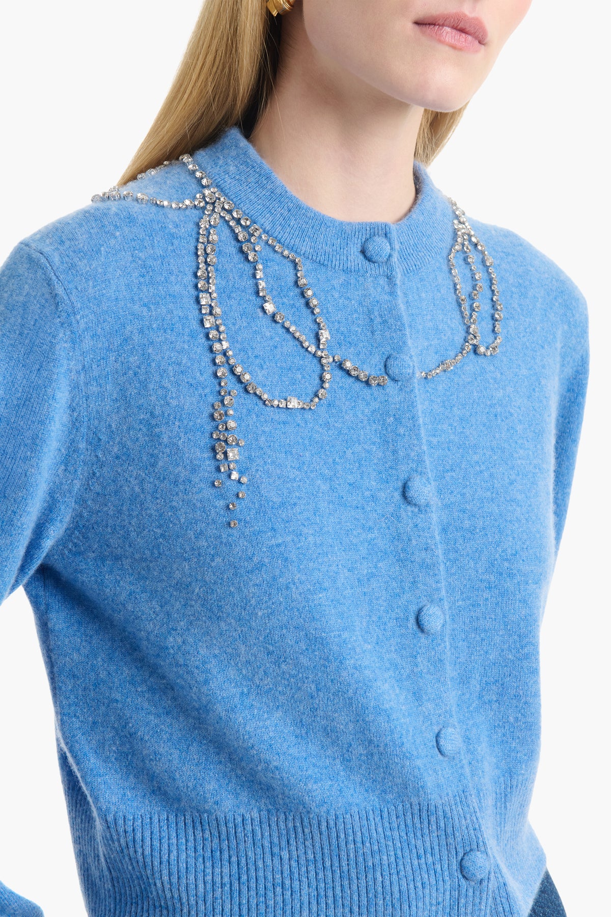 Gideon Sweater