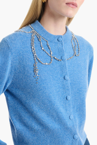 Gideon Sweater