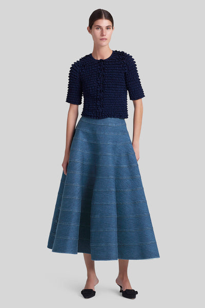 Grace' Skirt – Altuzarra