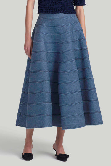 'Grace' Skirt