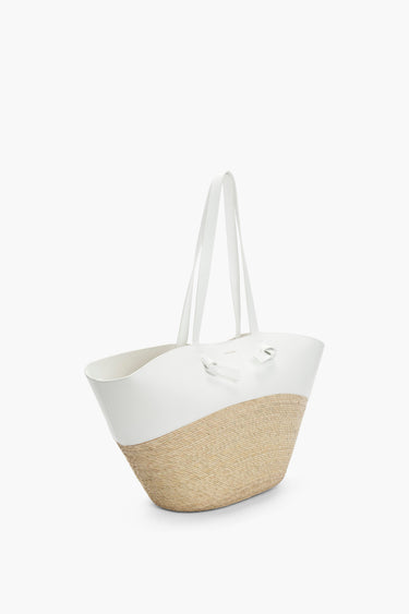 Knot Basket Large