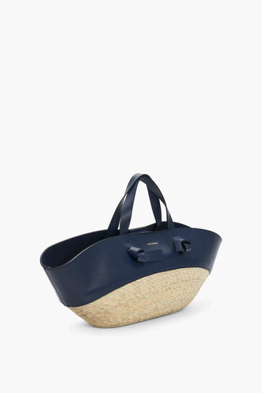 Knot Basket Small