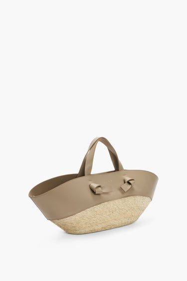 Knot Basket Small
