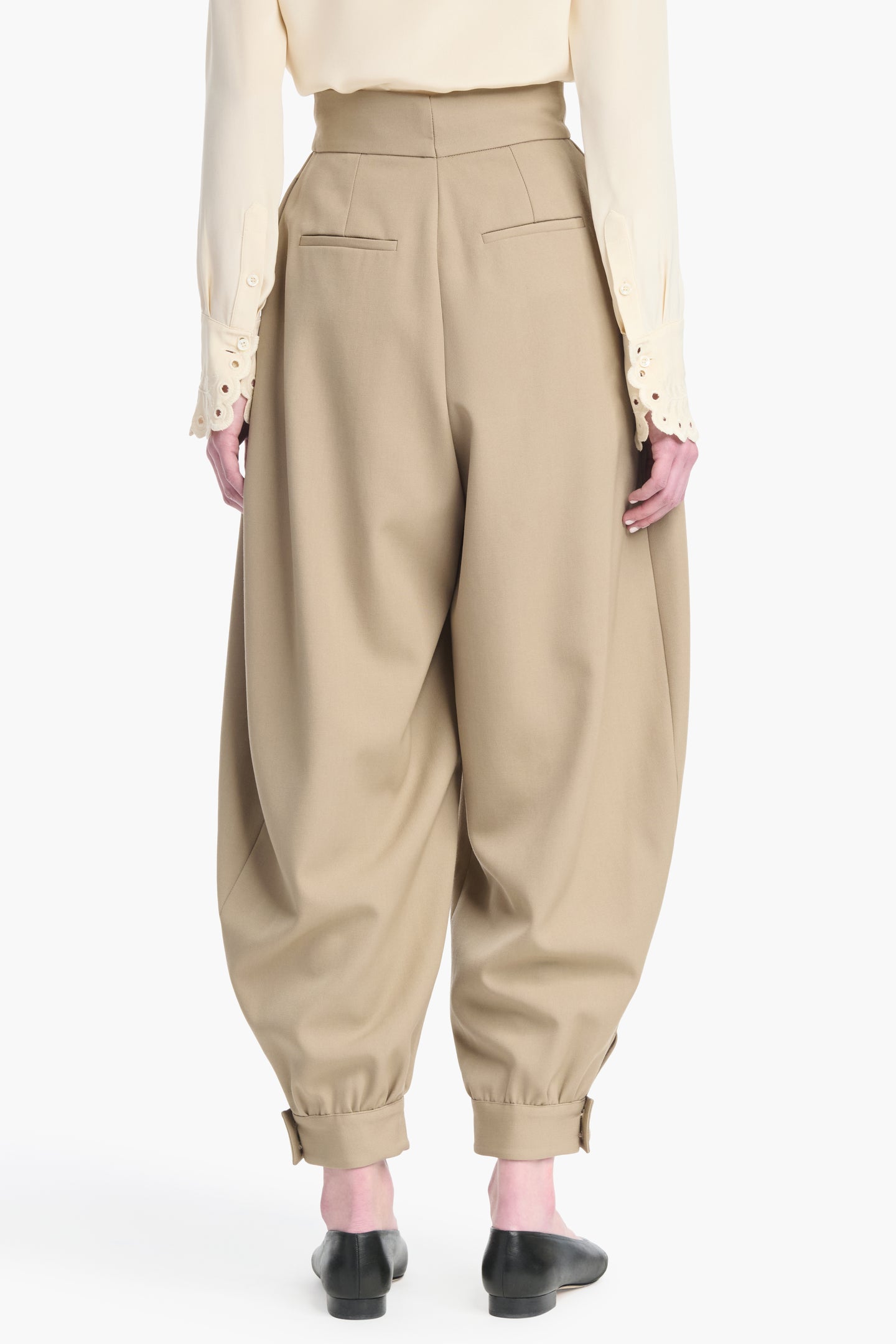 Chapman Pant