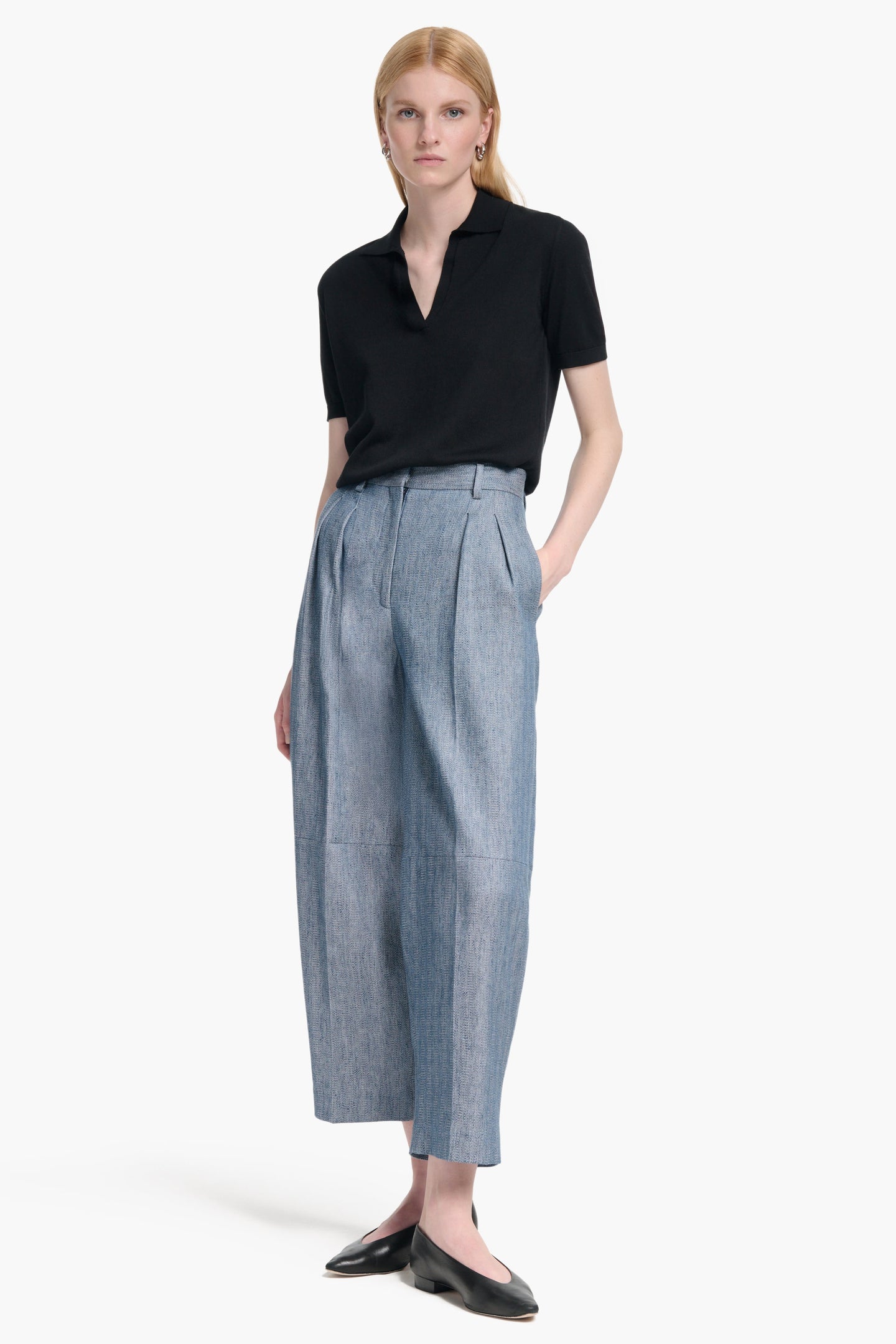Dash Pant