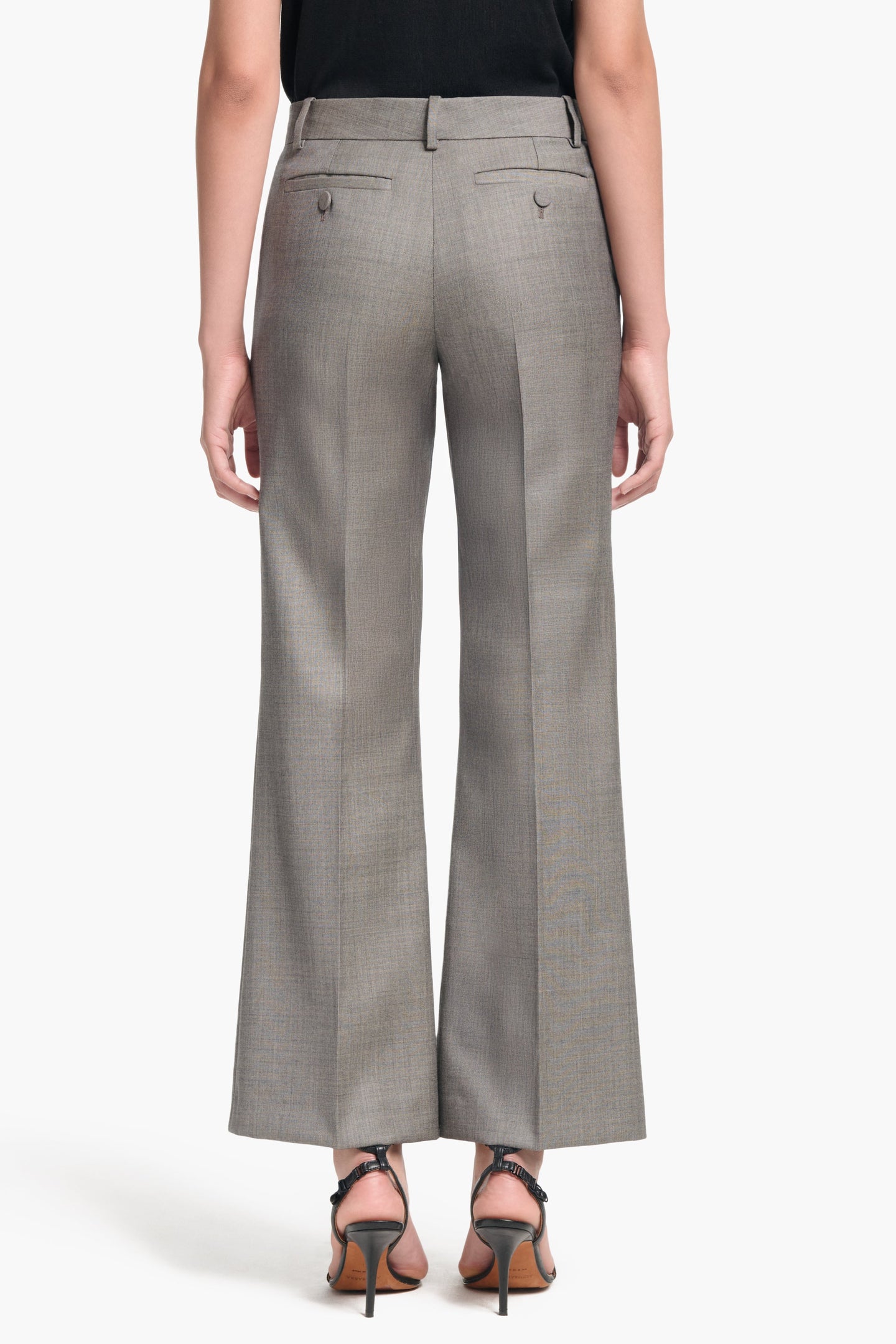 Fossett Pant