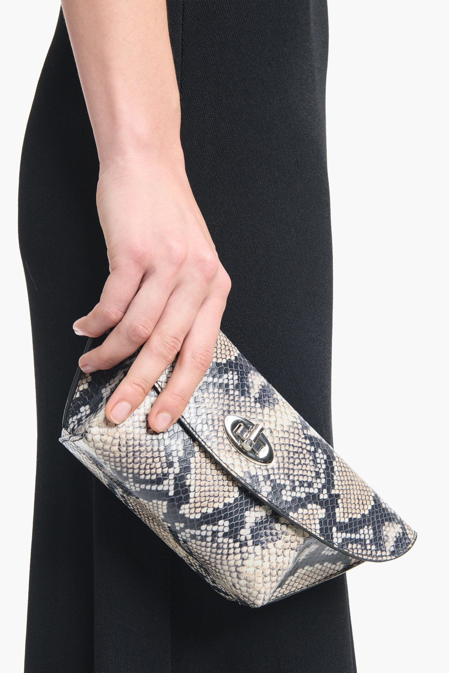 Loquette Clutch