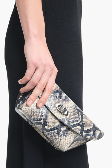 Loquette Clutch