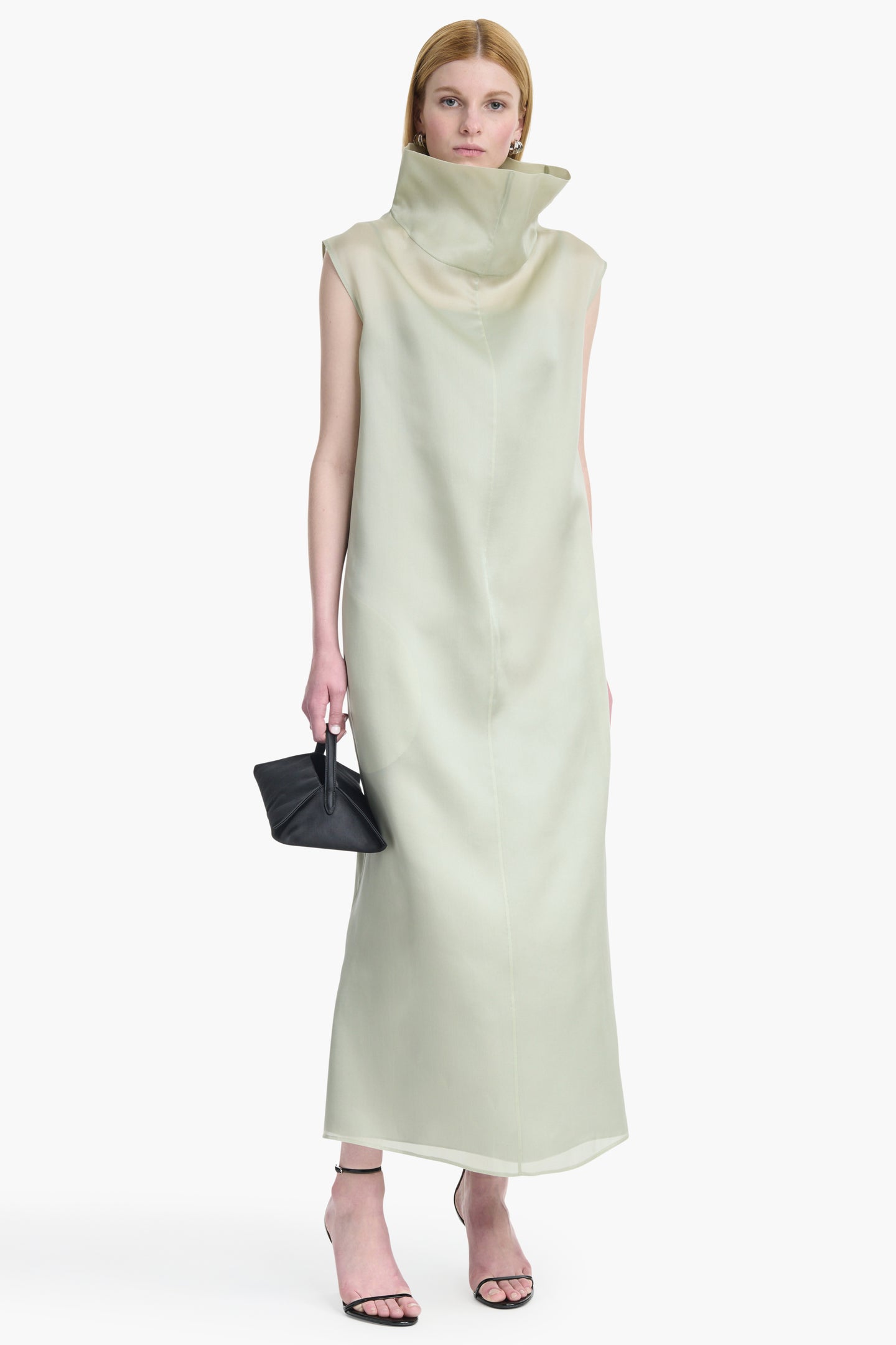 Muriel Dress