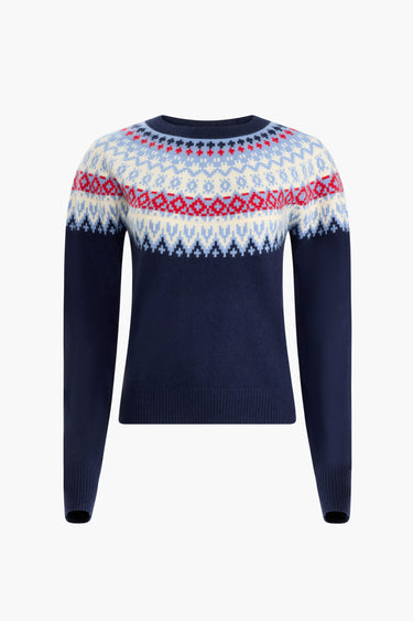 Sayle Sweater