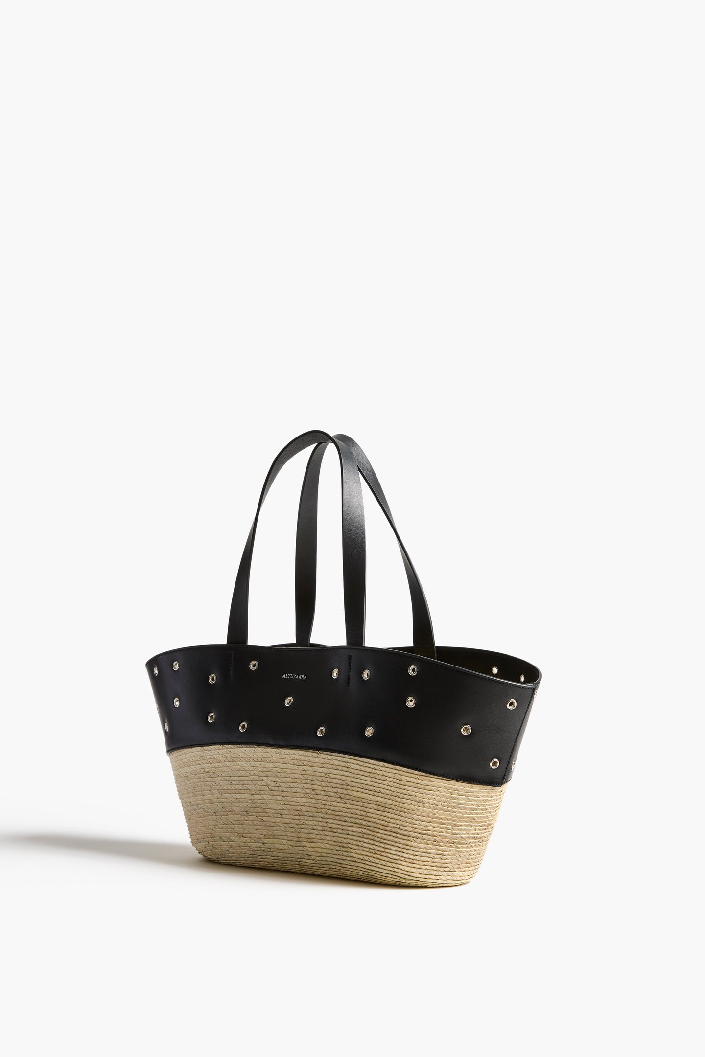 Knot Basket Small