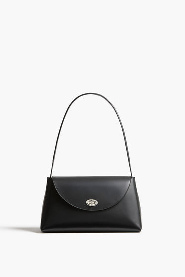 Loquette Flap Bag