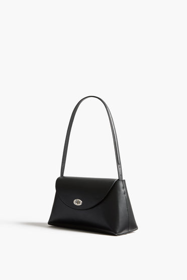 Loquette Flap Bag