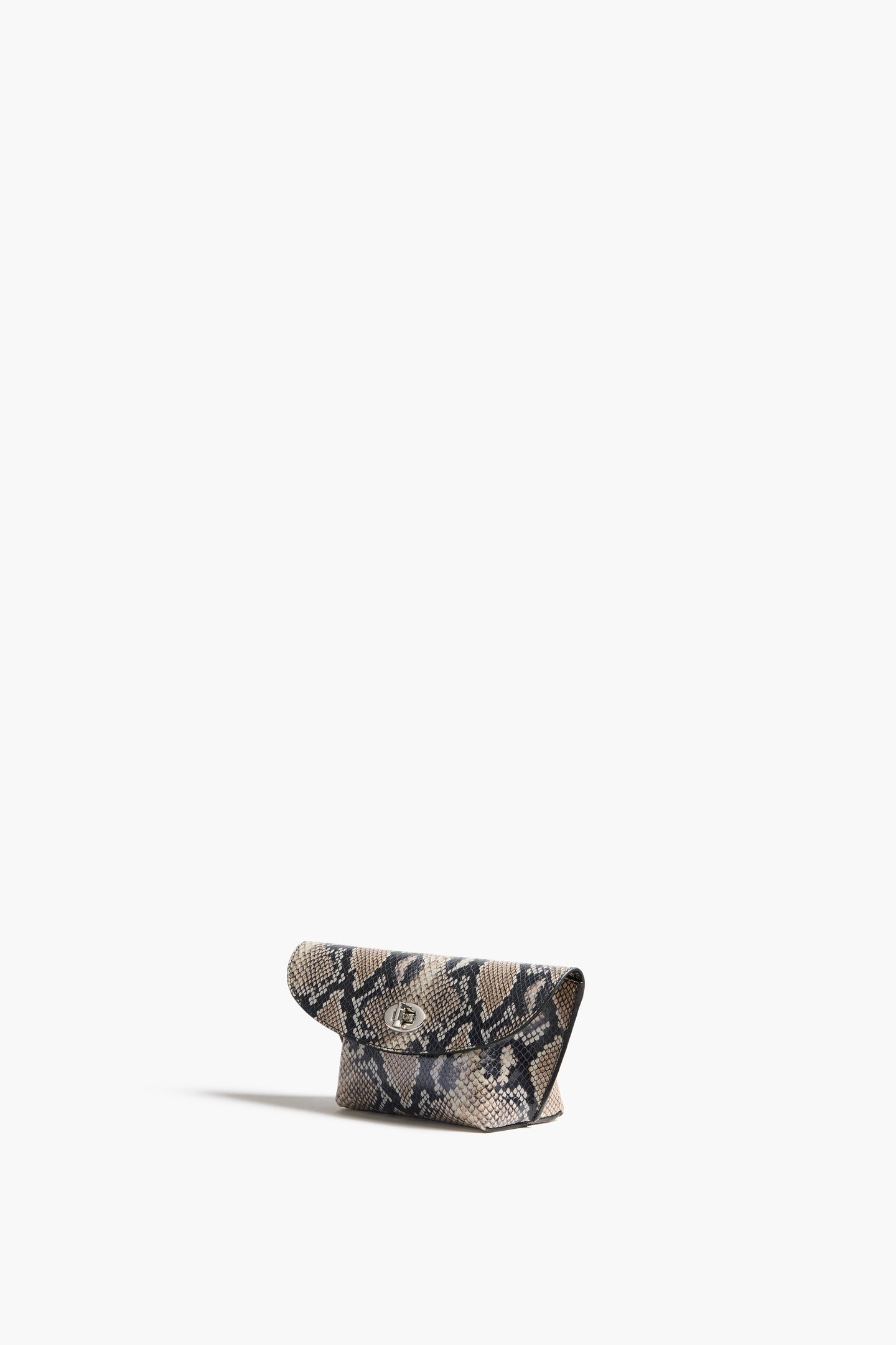 Loquette Clutch