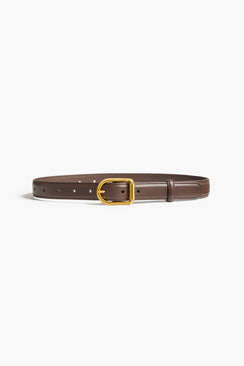 Classic Buckle Belt