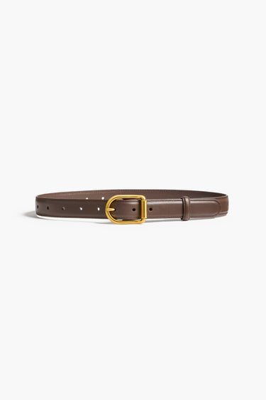 Classic Buckle Belt