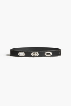 Loquette Belt