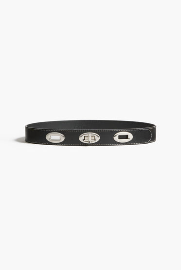 Loquette Belt