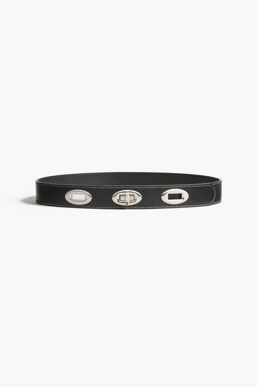 Loquette Belt