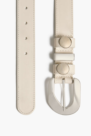 Western Boho Belt