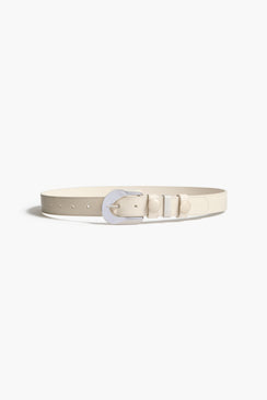 Western Boho Belt