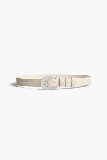 Western Boho Belt