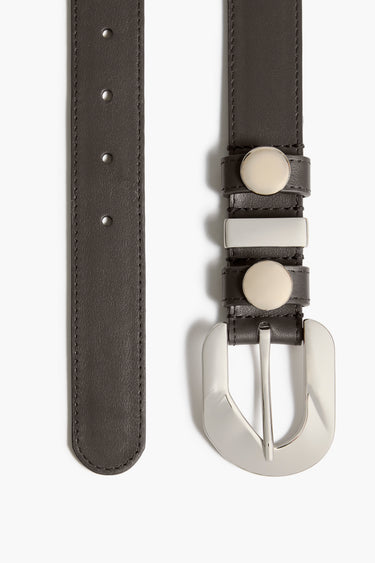 Western Boho Belt