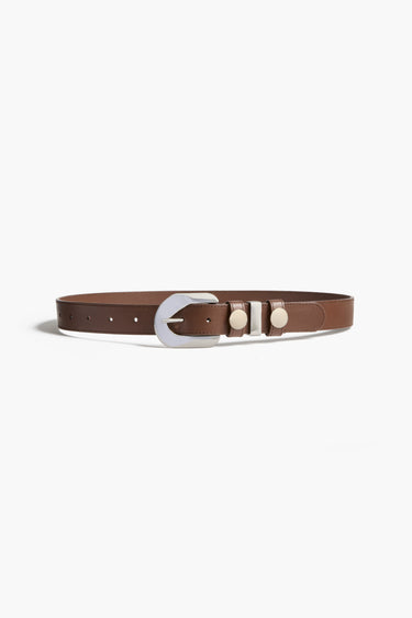 Western Boho Belt