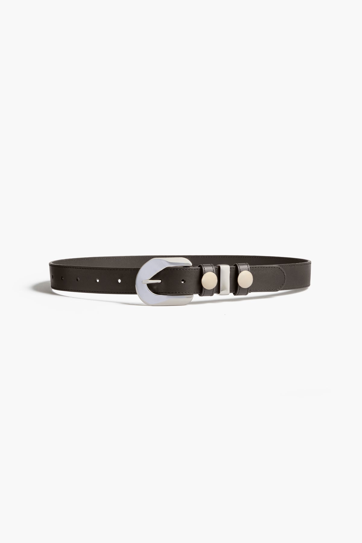 Western Boho Belt
