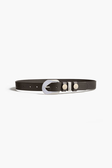 Western Boho Belt
