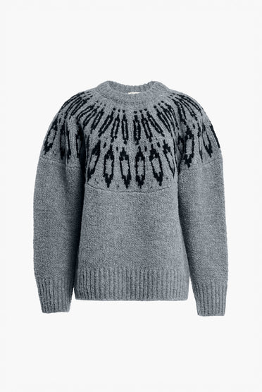 Coleman Sweater