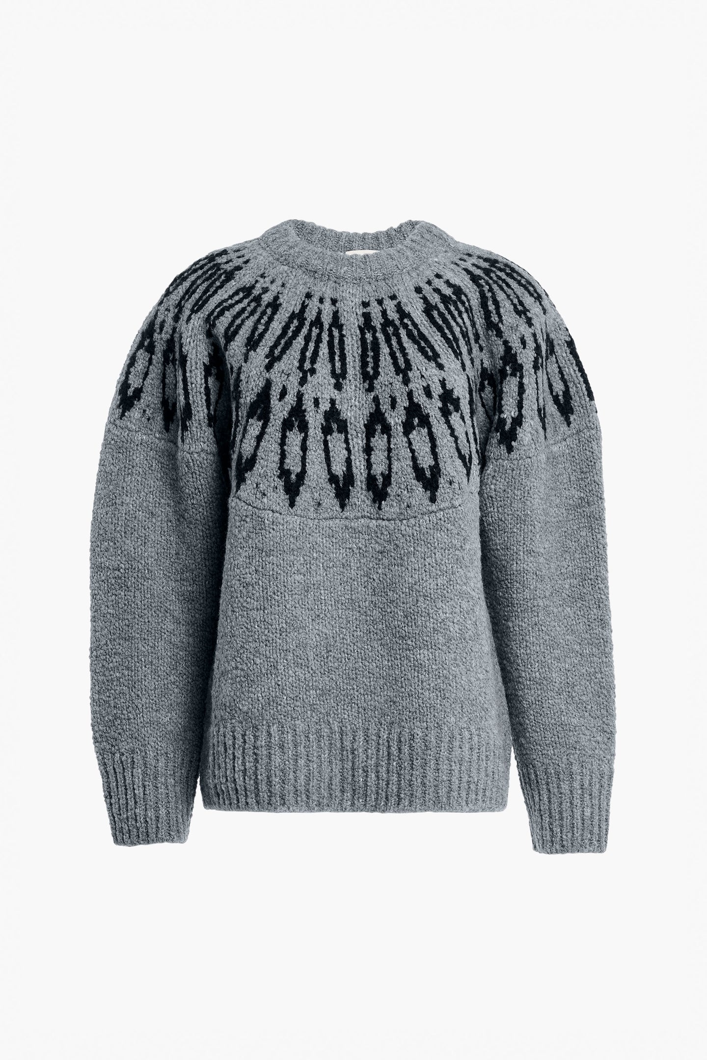 Coleman Sweater