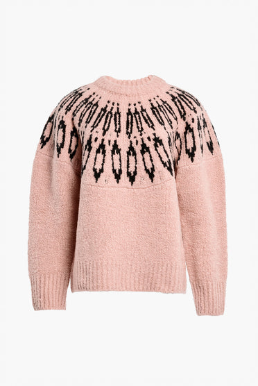 Coleman Sweater