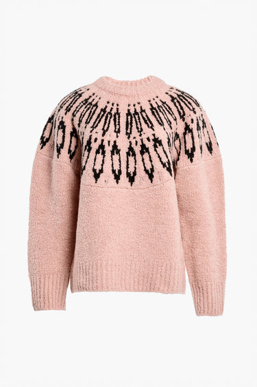 Coleman Sweater
