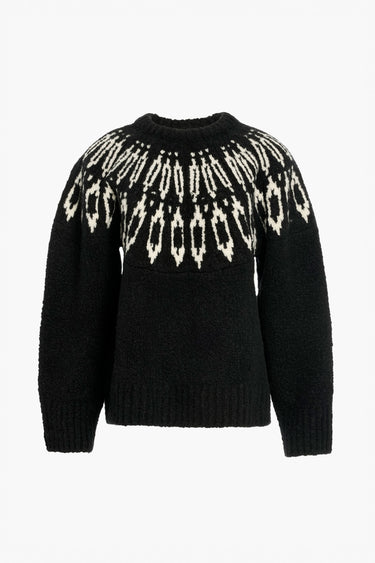 Coleman Sweater
