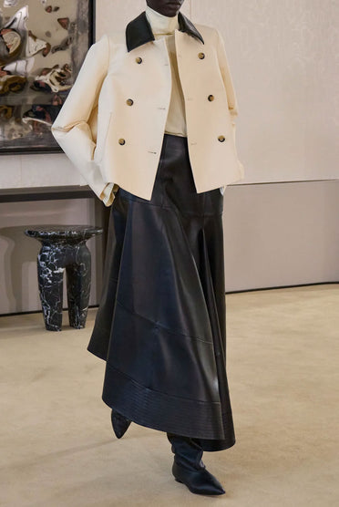 Harburg Jacket