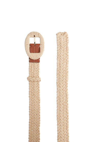 Altuzarra-'Raffia' Belt