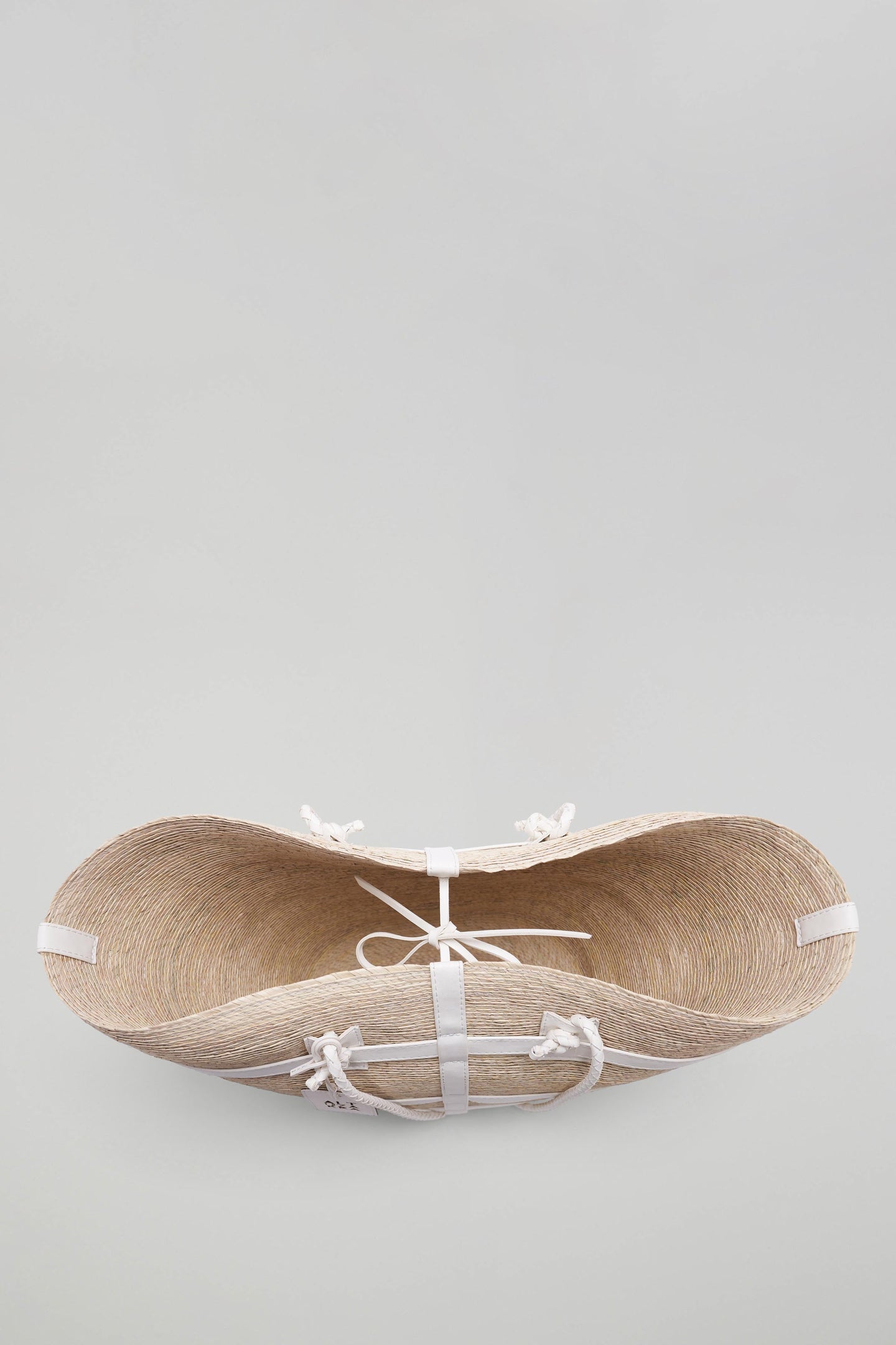 Altuzarra-'Watermill' Bag Large